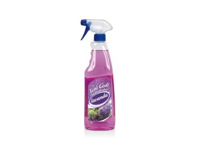 AMBIENTADOR TONI CODI LAVANDA 750 ML