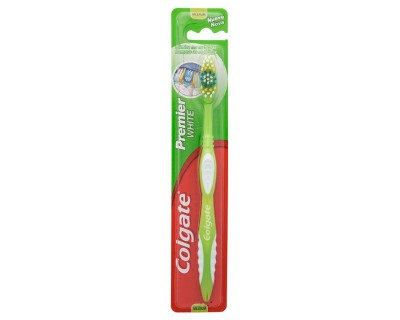 CEPILLO DENTAL COLGATE PREMIER