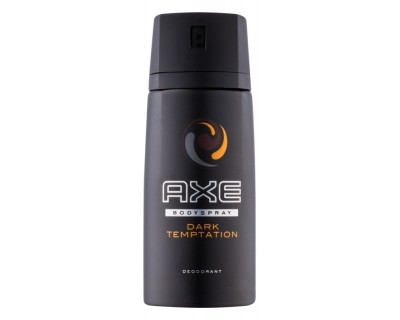 DESODORANTE AXE DARK 150 ML