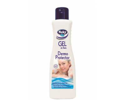 GEL DE BAÑO NUKY DERMOPROTECTOR 750 ML