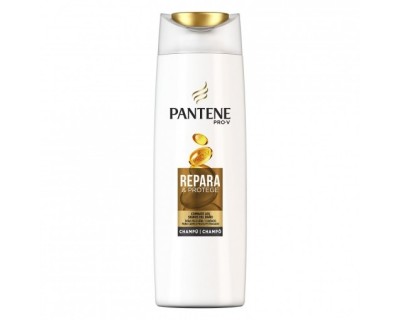 CHAMPU PANTENE REPARA Y PROTEGE 385 ML