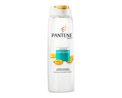 CHAMPU PANTENE RIZOS 340 ML