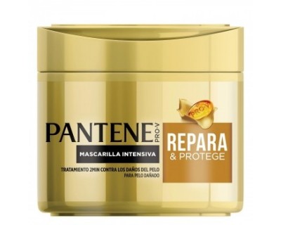 MASCARILLA PANTENE REPARA Y PROTEGE 300 ML