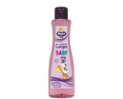 COLONIA BABY NUKY 750 ML