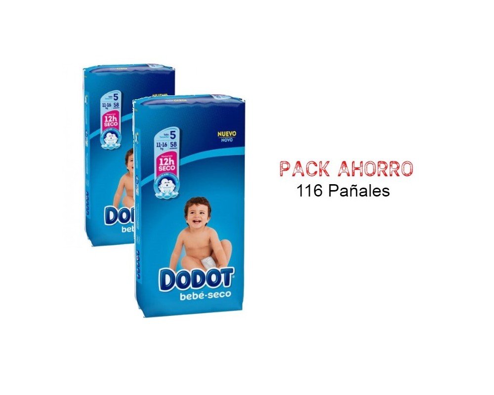 pañales dodot tallas y kilos