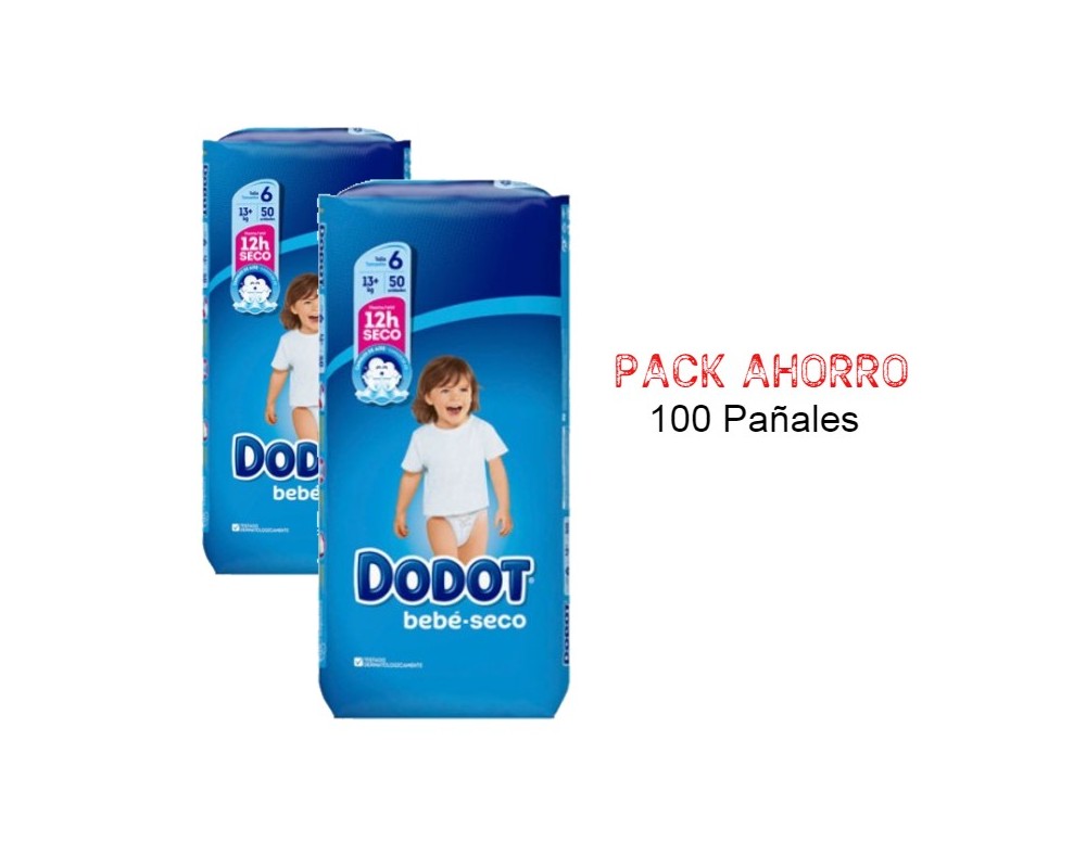 pañales dodot tallas y kilos
