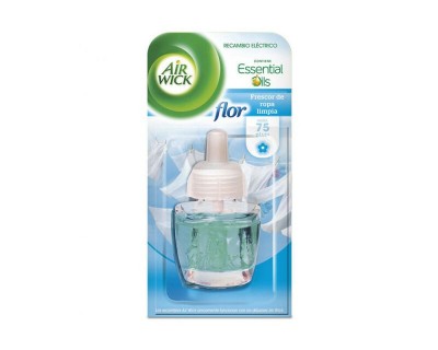 RECAMBIO ELECTRICO AIR WICK FLOR ROPA