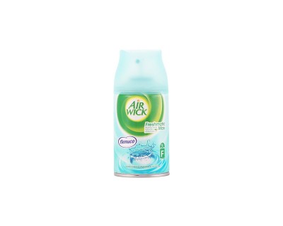 RECAMBIO AIR WICK FRESHMATIC NENUCO 250 ML