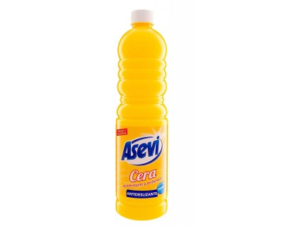 CERA SUELOS ASEVI 1.000 ML