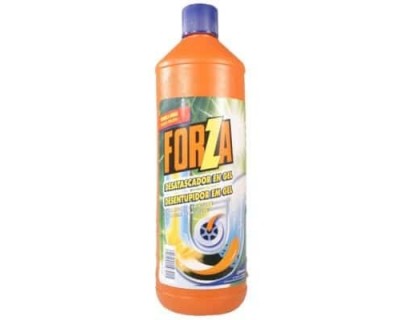 DESATASCADOR GEL FORZA 1 LITRO