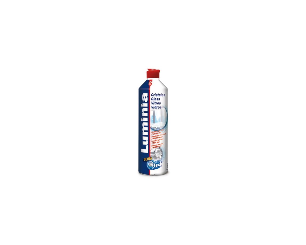 LUMINIA CRISTALES 750 ML