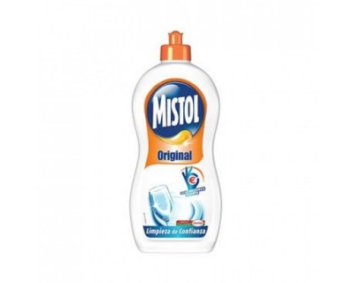 LAVAVAJILLAS MANUAL MISTOL ORIGINAL 900 ML