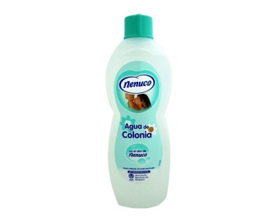 COLONIA INFANTIL NENUCO 600 ML