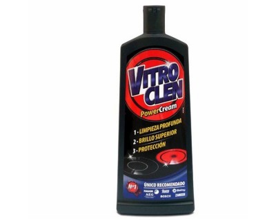 VITROCLEN LIMPIADOR 3 EN 1 - 200 ML