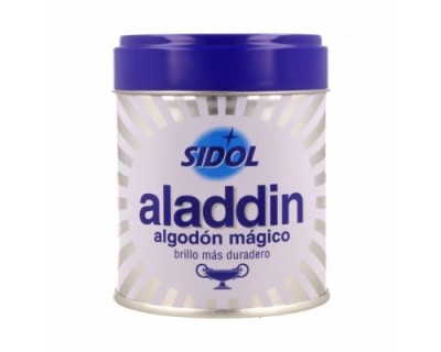 ALADDIN ALGODON MAGICO 75 GRAMOS