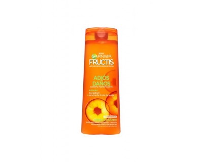 CHAMPU FRUCTIS ADIOS DAÑOS 360 ML