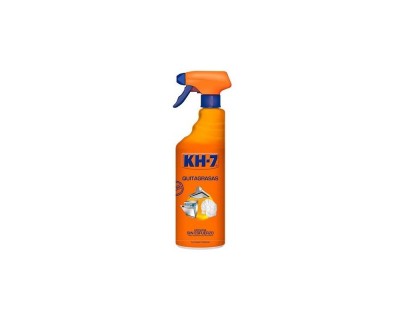 DESENGRASANTE KH7 PISTOLA 650 ML