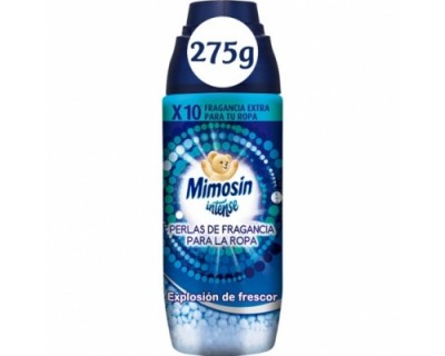 MIMOSIN INTENSE PERLAS FRESCOR 275 GRAMOS