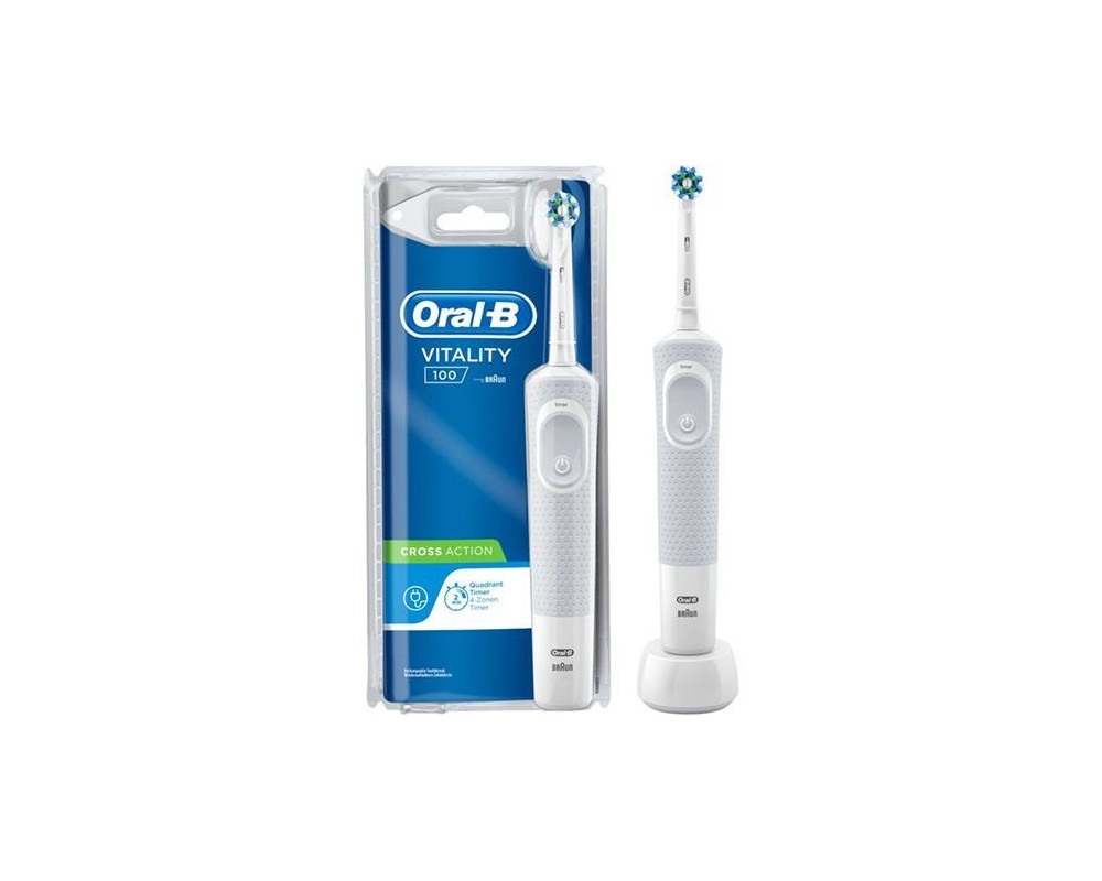 Oral-b Cepillo electrico vitality