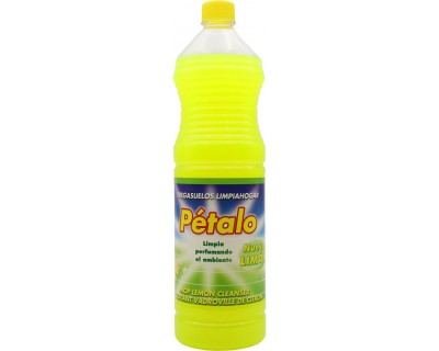 FREGASUELOS PETALO LIMON 1,5 LITROS