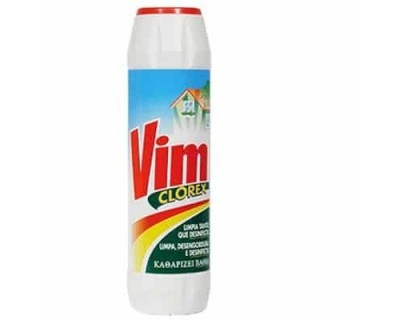 VIM LIMPIADOR EN POLVO 750 GRAMOS