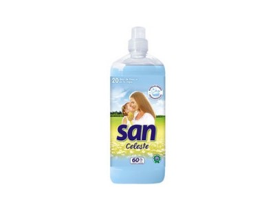 SUAVIZANTE SAN CELESTE 59 LAVADOS