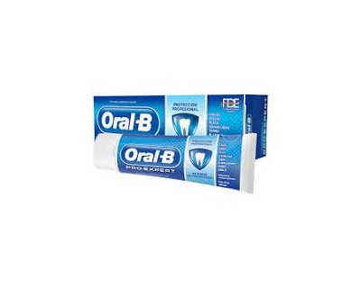 PASTA DE DIENTES ORAL B PRO EXPERT PROFESIONAL 75 ML