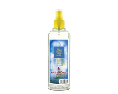 ALVAREZ GOMEZ LIMON Y MUGUET 90 ML