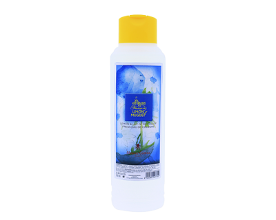 ALVAREZ GOMEZ LIMON Y MUGUET 750 ML