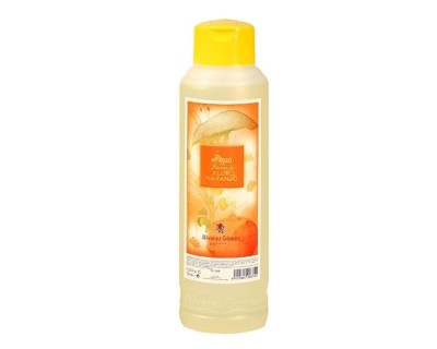 AGUA DE BAÑO ALVAREZ GOMEZ FLOR DE NARANJO 750 ML