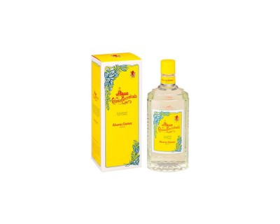 AGUA DE COLONIA CONCENTRADA ALVAREZ GOMEZ 300 ML