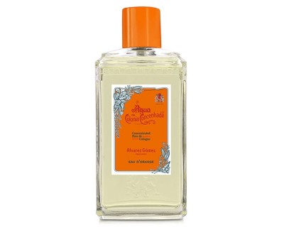 AGUA DE COLONIA ALVAREZ GOMEZ EAU D´ORANGE 150 ML