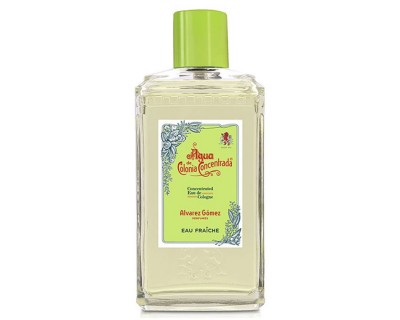 AGUA DE COLONIA CONCENTRADA ALVAREZ GOMEZ EAU FRAICHE 150 ML