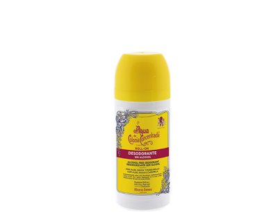 DESODORANTE ROLL-ON ALVAREZ GOMEZ 75 ML