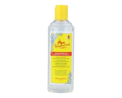 AGUA MICELAR ALVAREZ GOMEZ 290 ML