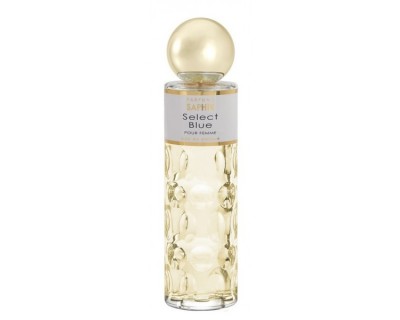 SAPHIR SELECT BLUE SEÑORA 200 ML