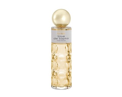 SILOE DE SAPHIR SEÑORA 200 ML