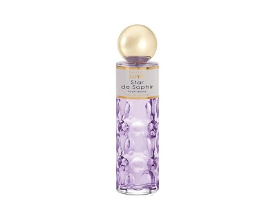 STAR DE SAPHIR SEÑORA 200 ML