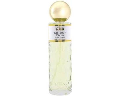 SAPHIR SELECT ONE SEÑORA 200 ML