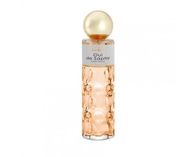 OUI DE SAPHIR SEÑORA 200 ML