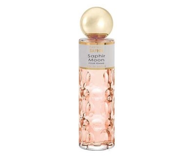 SAPHIR MOON SEÑORA 200 ML