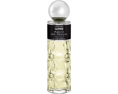 SAPHIR AGUA DE MAYO CABALLERO 200 ML