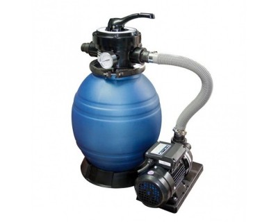 MONOBLOC 300 MAS BOMBA 0,25 HP