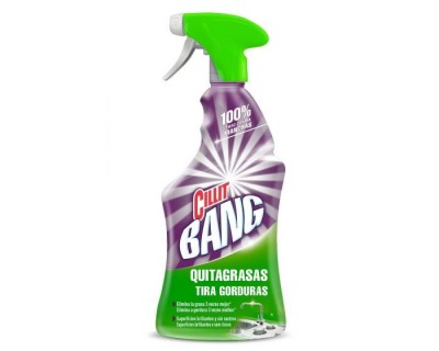 CILLIT BANG QUITAGRASA PISTOLA 750 ML