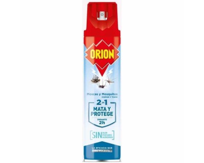 INSECTICIDA ORION SIN OLOR 800 ML