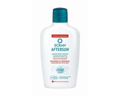 AFTER SUN ECRAN 200 ML