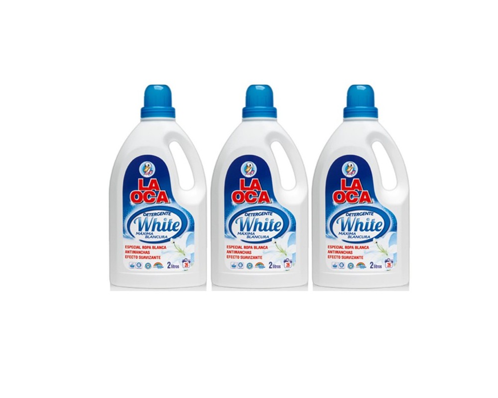 Cada hogar gasta 164 € en productos de limpieza. Derroche nocivo. –  Detergentes Solyeco, productos de limpieza y de higiene.