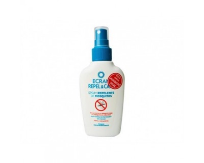 REPELENTE MOSQUITOS ECRAN SPRAY 100 ML