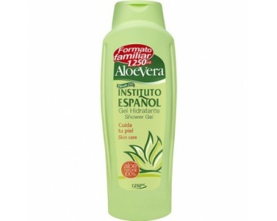 GEL INSTITUTO ESPAÑOL ALOE VERA 1250ML