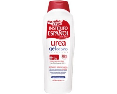 GEL INSTITUTO ESPAÑOL UREA 1250ML